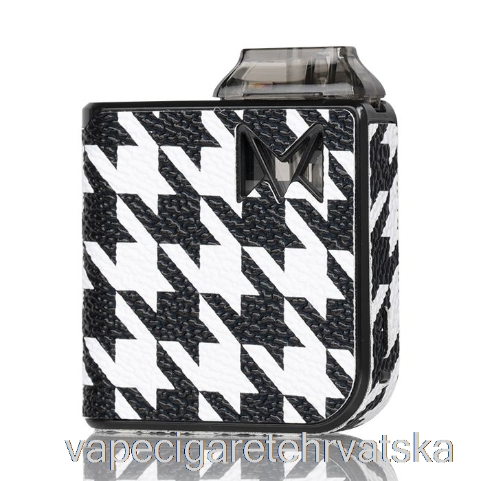 Vape Cigarete Mi-pod Pro Starter Kit Limitirano Izdanje - Houndstooth